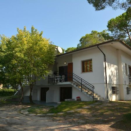 Apartmán Lignano Riviera Lignano Sabbiadoro Exteriér fotografie