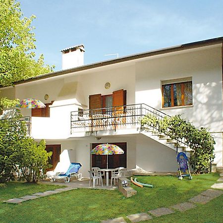 Apartmán Lignano Riviera Lignano Sabbiadoro Exteriér fotografie