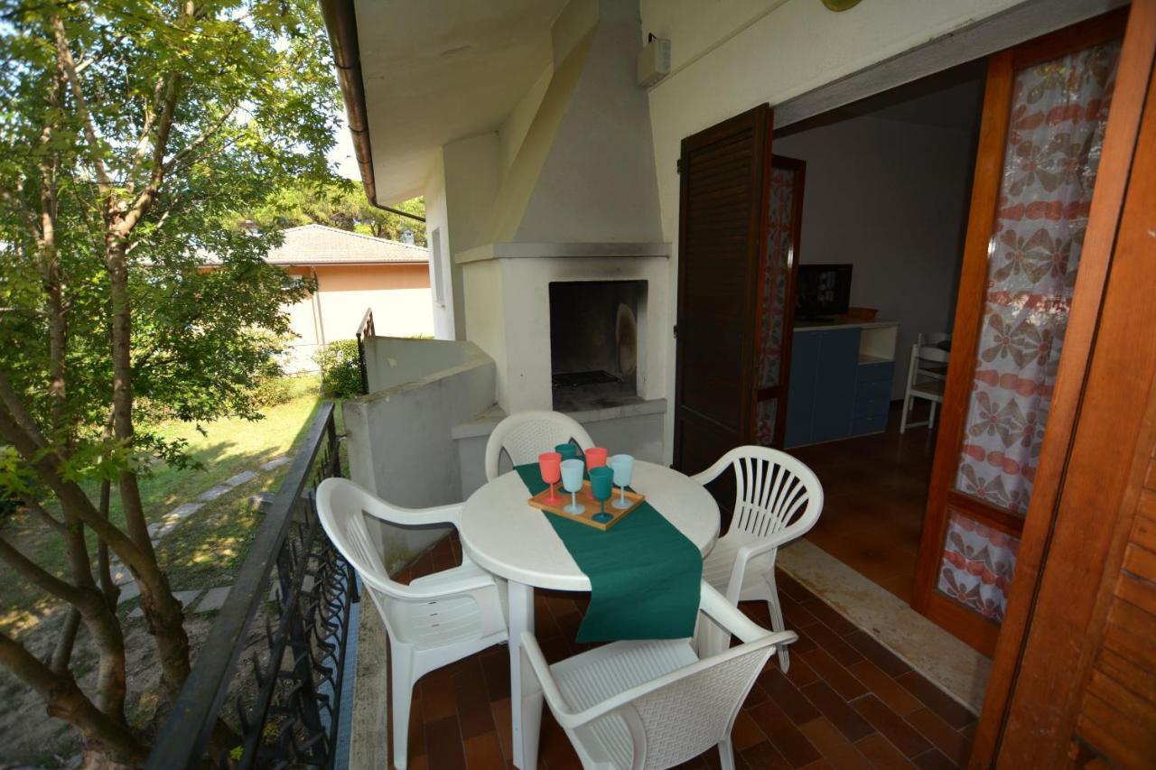 Apartmán Lignano Riviera Lignano Sabbiadoro Exteriér fotografie
