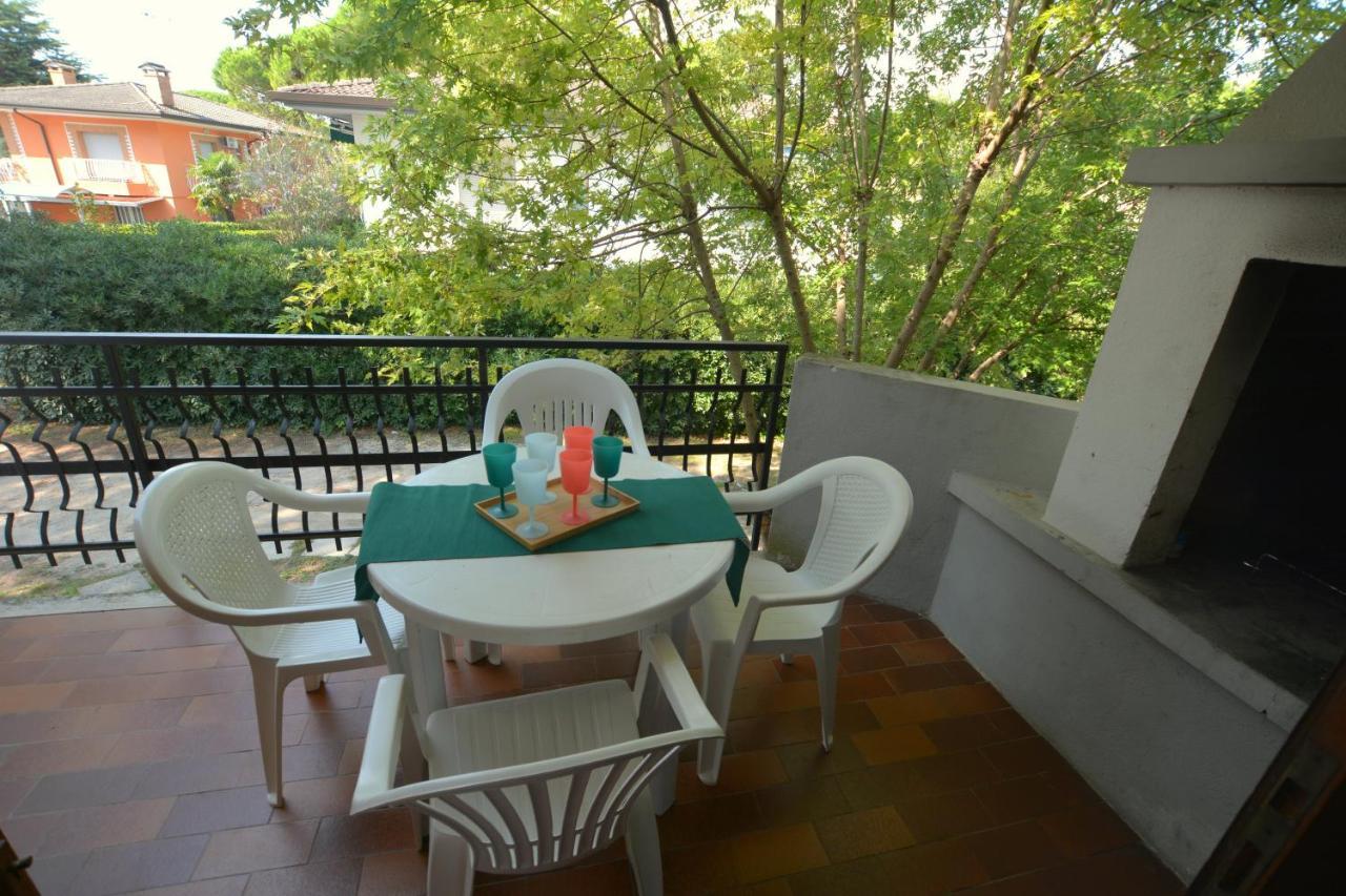 Apartmán Lignano Riviera Lignano Sabbiadoro Exteriér fotografie