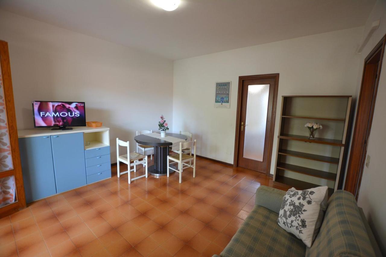 Apartmán Lignano Riviera Lignano Sabbiadoro Exteriér fotografie