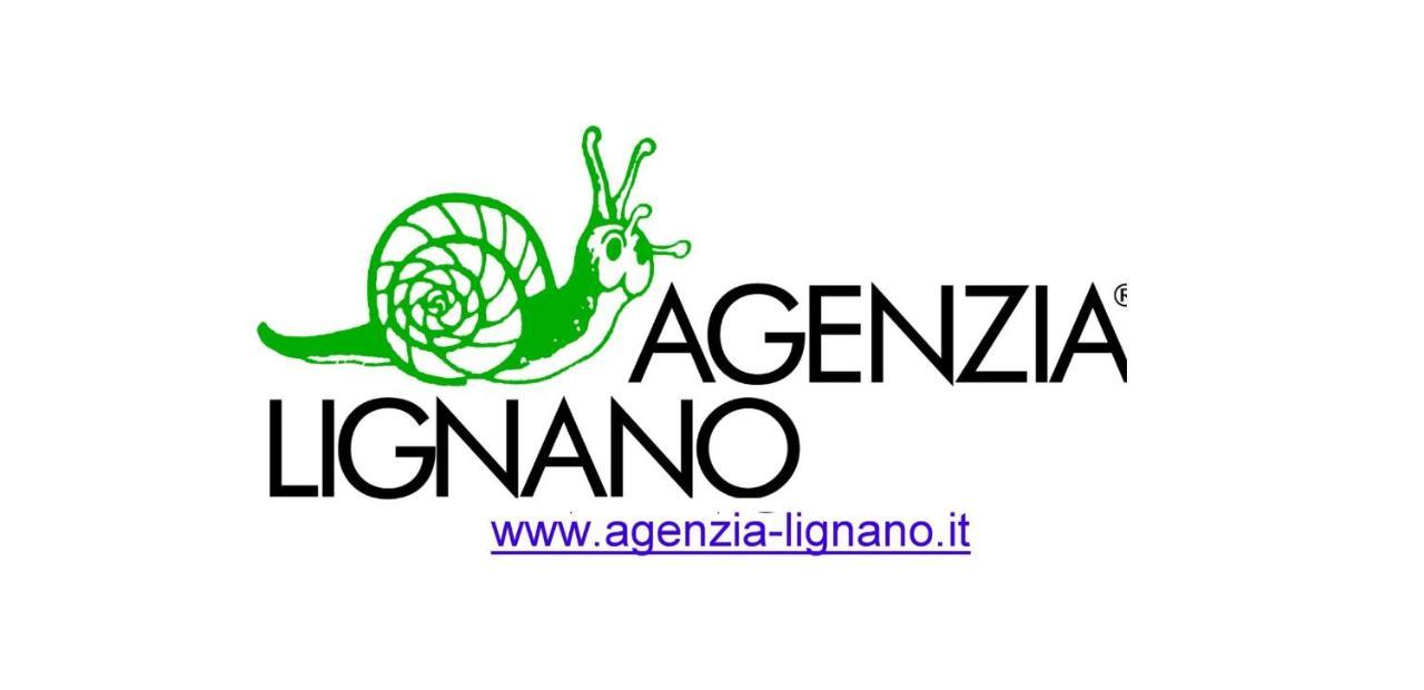 Apartmán Lignano Riviera Lignano Sabbiadoro Exteriér fotografie