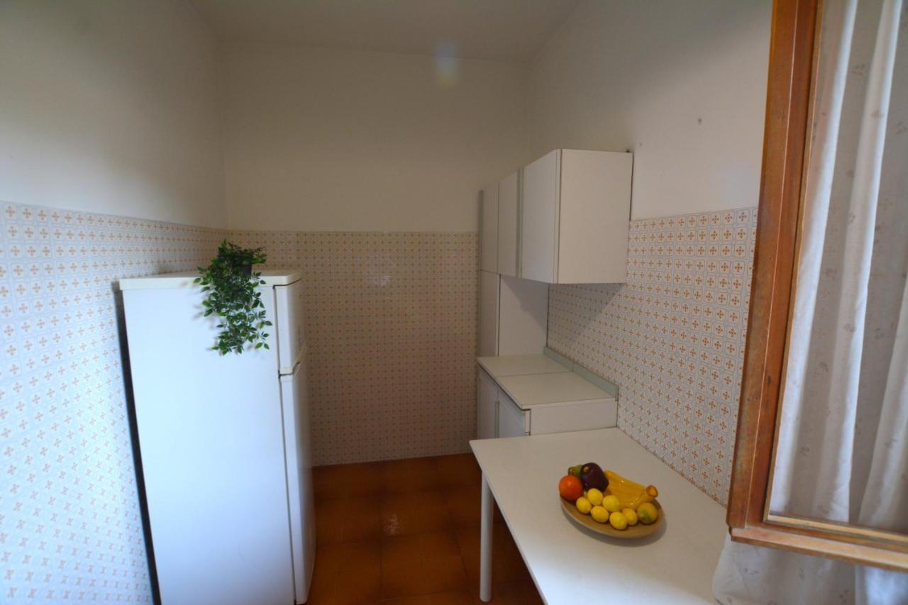 Apartmán Lignano Riviera Lignano Sabbiadoro Exteriér fotografie