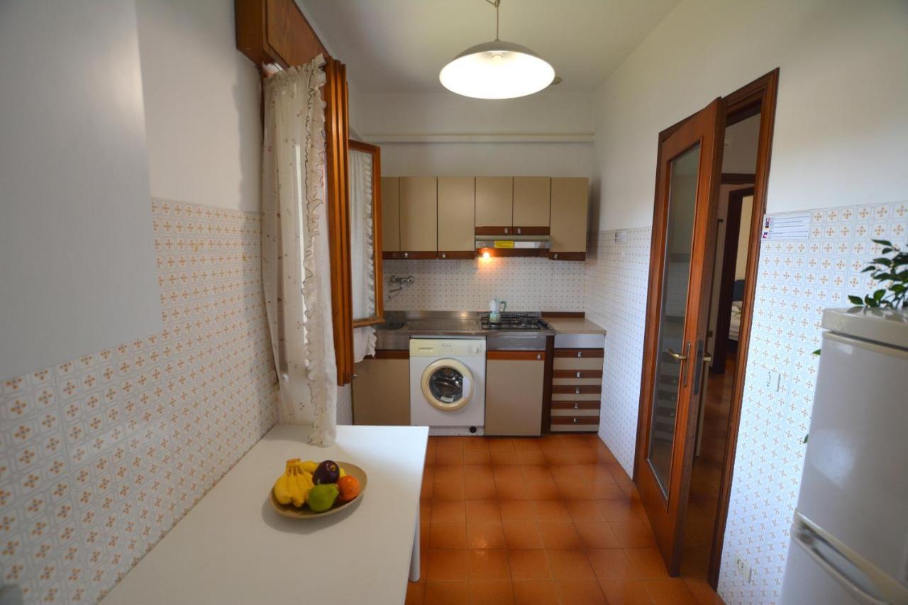 Apartmán Lignano Riviera Lignano Sabbiadoro Exteriér fotografie