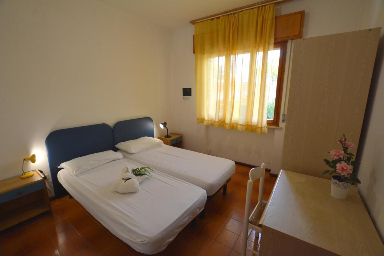 Apartmán Lignano Riviera Lignano Sabbiadoro Exteriér fotografie