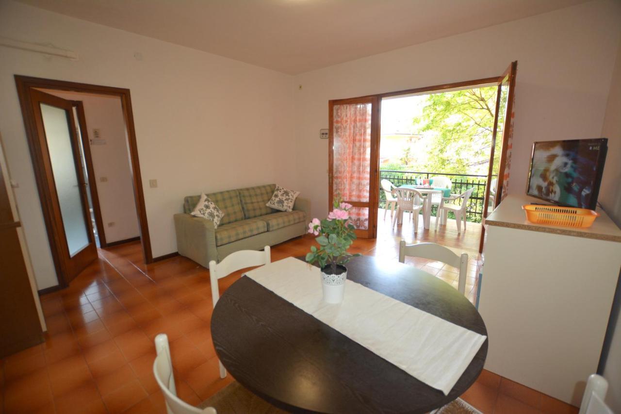 Apartmán Lignano Riviera Lignano Sabbiadoro Exteriér fotografie