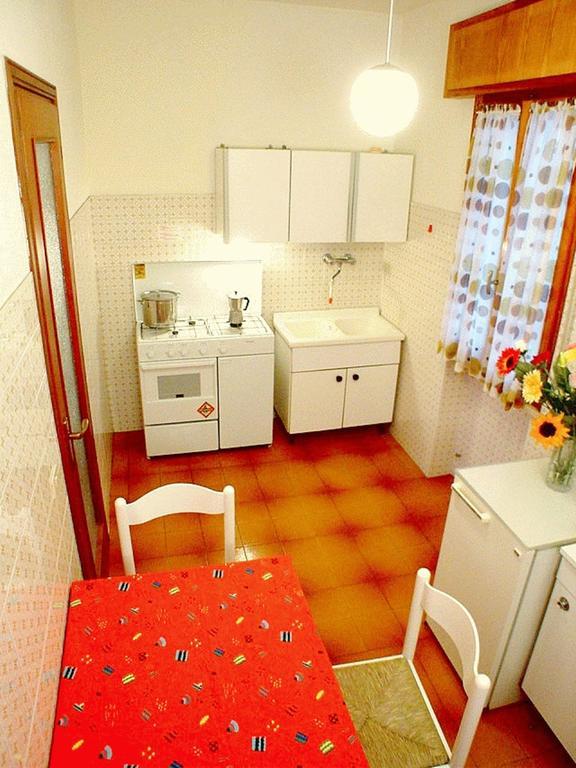Apartmán Lignano Riviera Lignano Sabbiadoro Exteriér fotografie