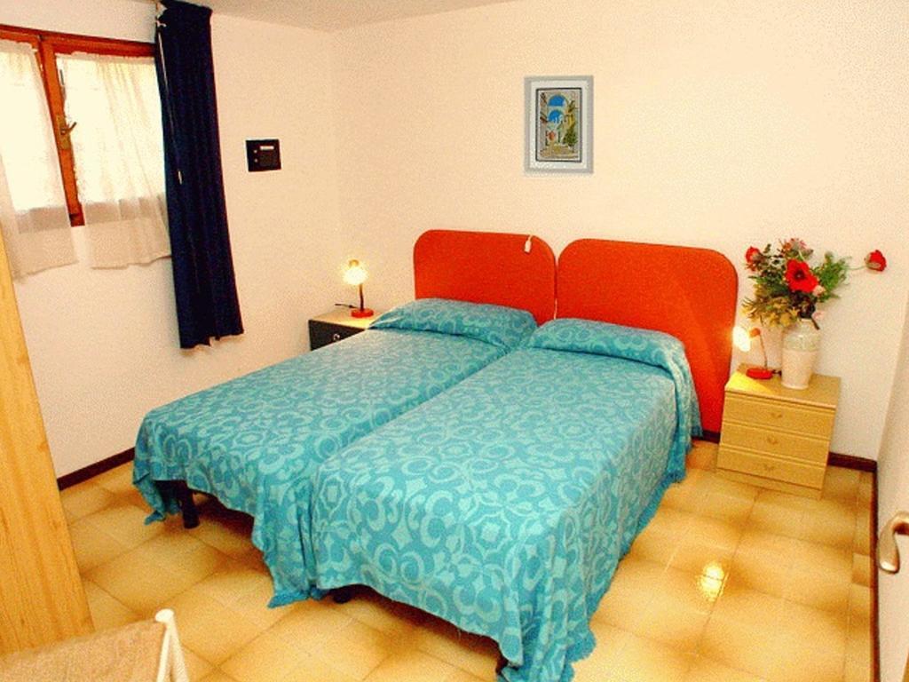 Apartmán Lignano Riviera Lignano Sabbiadoro Pokoj fotografie