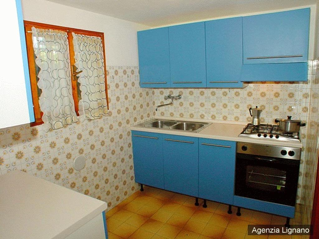 Apartmán Lignano Riviera Lignano Sabbiadoro Exteriér fotografie