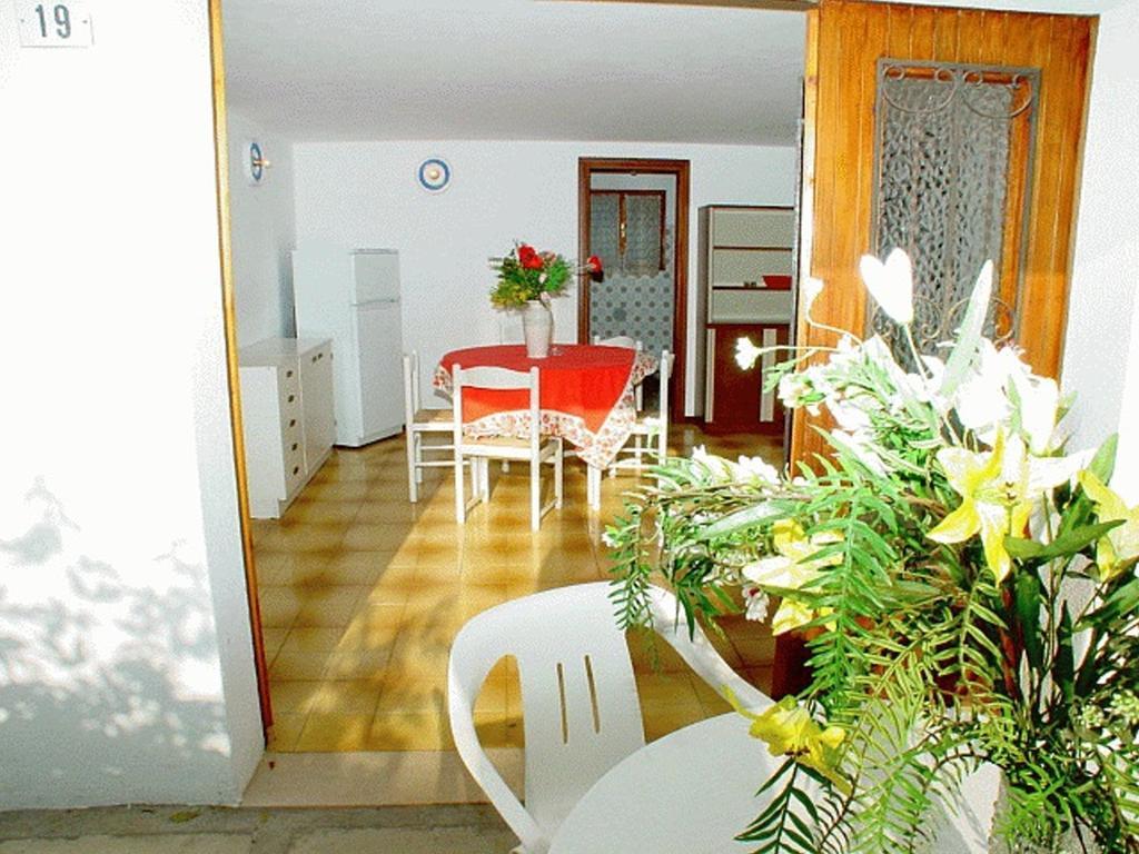 Apartmán Lignano Riviera Lignano Sabbiadoro Exteriér fotografie