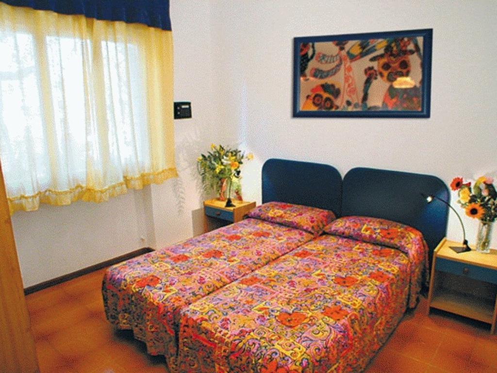 Apartmán Lignano Riviera Lignano Sabbiadoro Exteriér fotografie