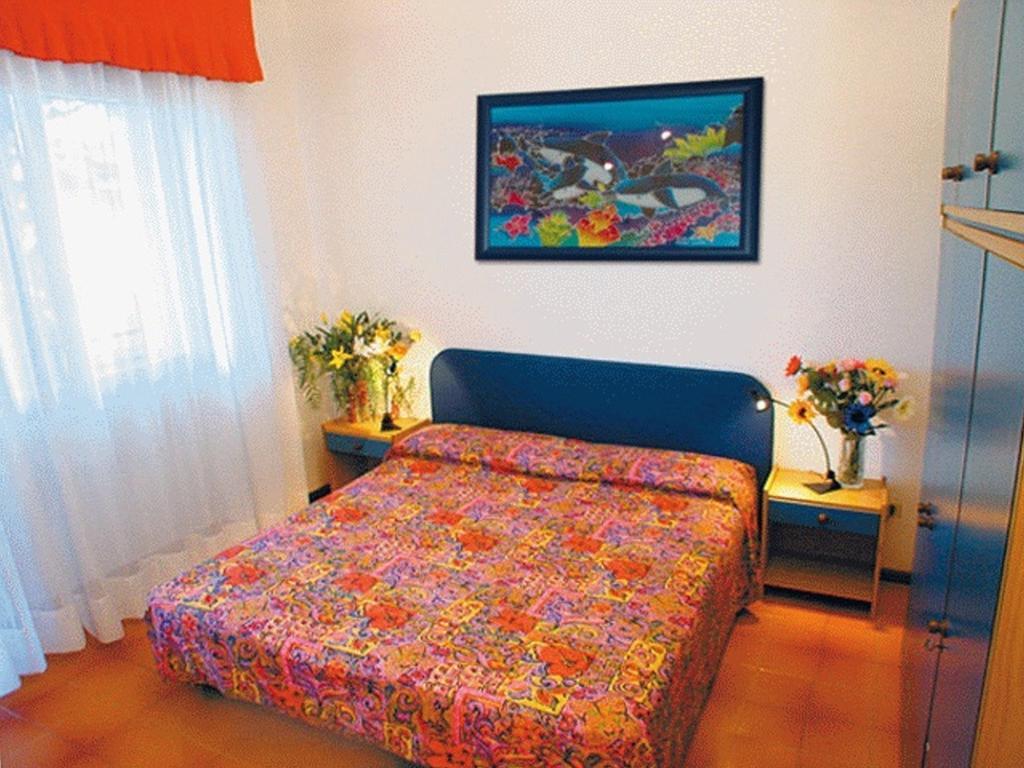 Apartmán Lignano Riviera Lignano Sabbiadoro Pokoj fotografie